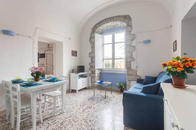 Appartement Bosa Il Borgo S9702 Locazione Turistica Affitti Brevi Extérieur photo