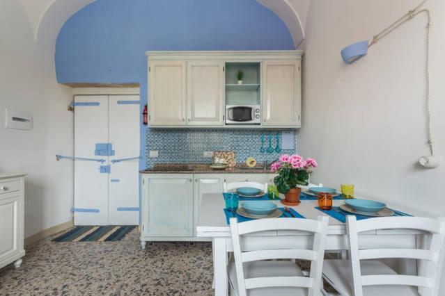 Appartement Bosa Il Borgo S9702 Locazione Turistica Affitti Brevi Extérieur photo