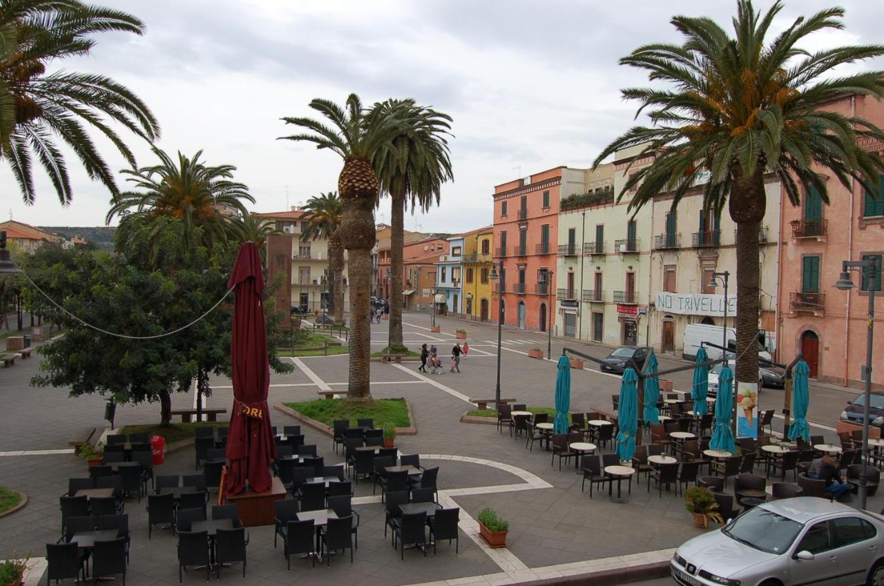 Appartement Bosa Il Borgo S9702 Locazione Turistica Affitti Brevi Extérieur photo