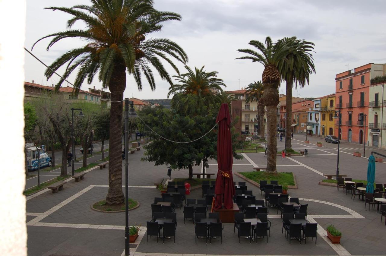 Appartement Bosa Il Borgo S9702 Locazione Turistica Affitti Brevi Extérieur photo