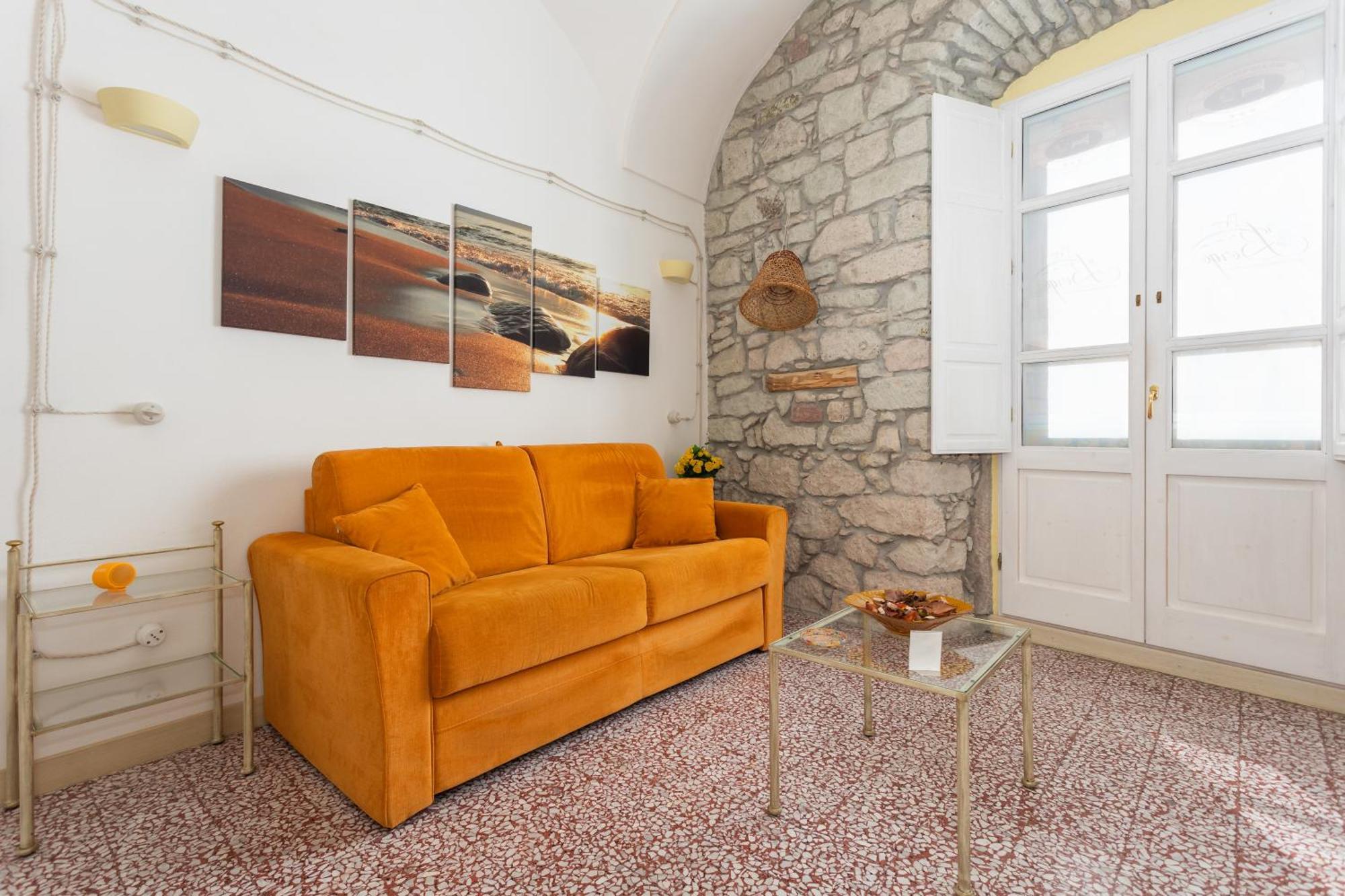 Appartement Bosa Il Borgo S9702 Locazione Turistica Affitti Brevi Extérieur photo