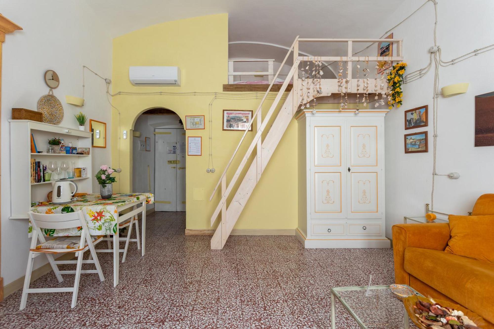 Appartement Bosa Il Borgo S9702 Locazione Turistica Affitti Brevi Extérieur photo