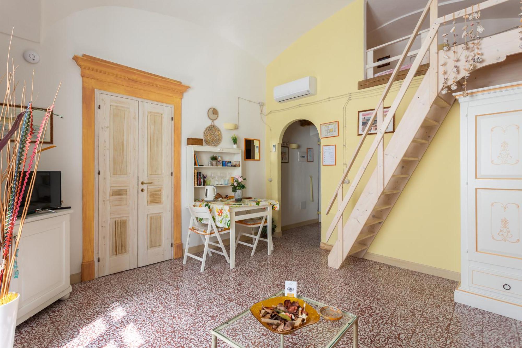 Appartement Bosa Il Borgo S9702 Locazione Turistica Affitti Brevi Extérieur photo