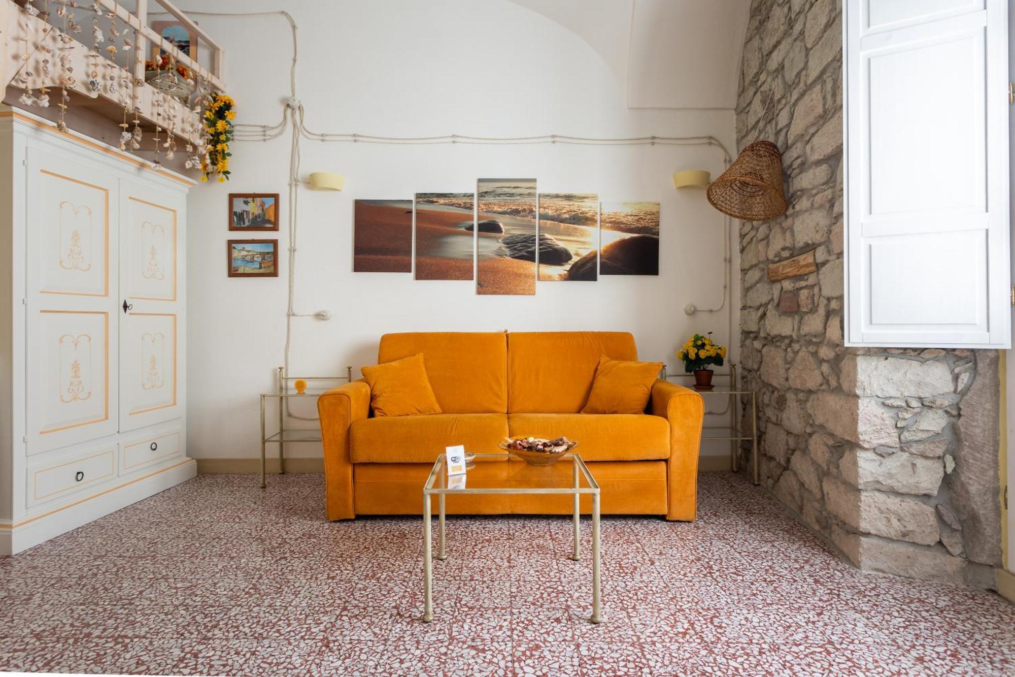 Appartement Bosa Il Borgo S9702 Locazione Turistica Affitti Brevi Extérieur photo