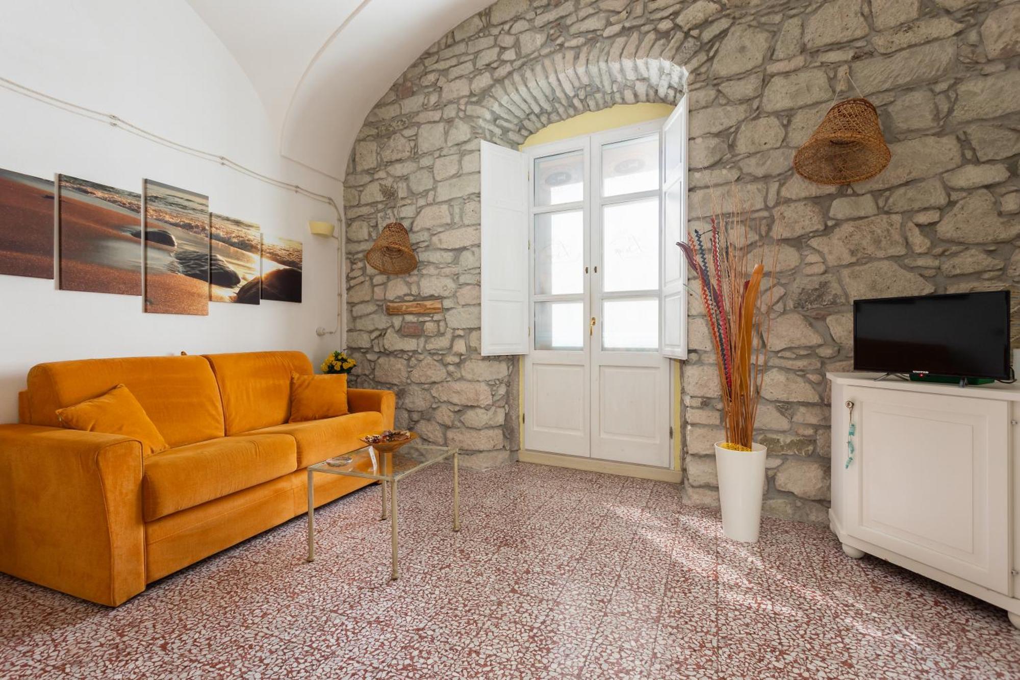 Appartement Bosa Il Borgo S9702 Locazione Turistica Affitti Brevi Extérieur photo