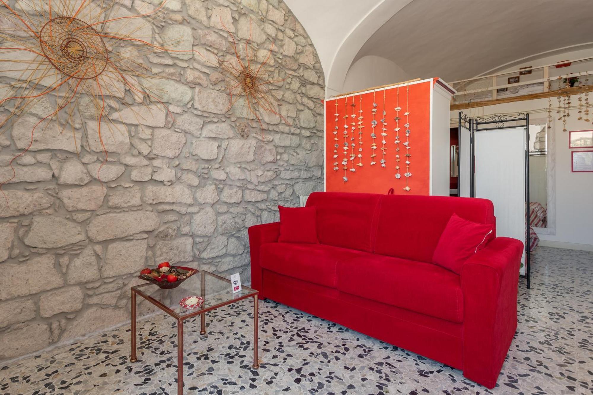 Appartement Bosa Il Borgo S9702 Locazione Turistica Affitti Brevi Extérieur photo