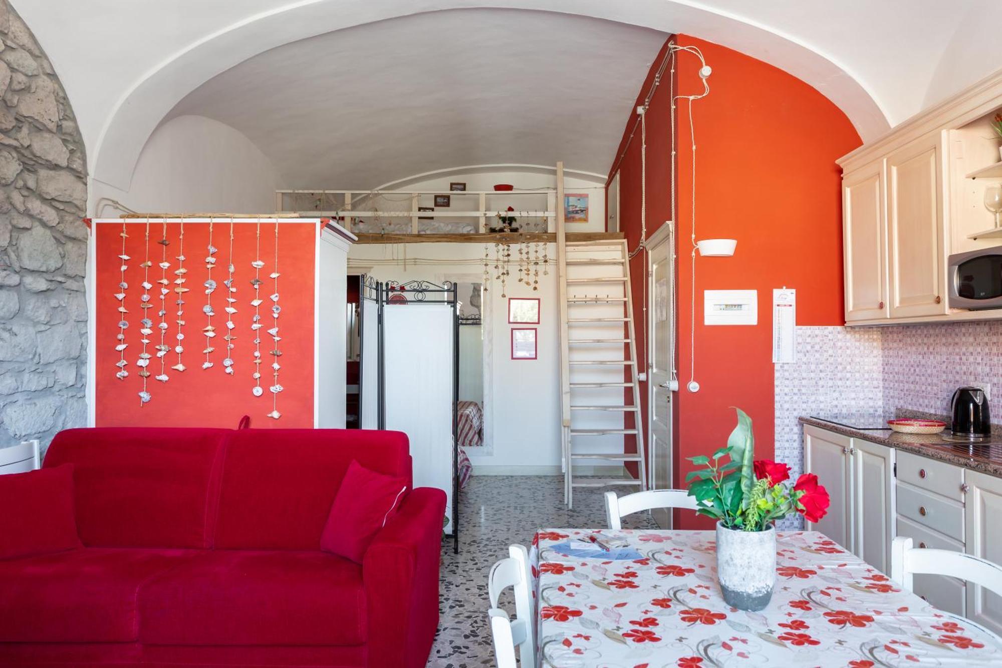 Appartement Bosa Il Borgo S9702 Locazione Turistica Affitti Brevi Extérieur photo