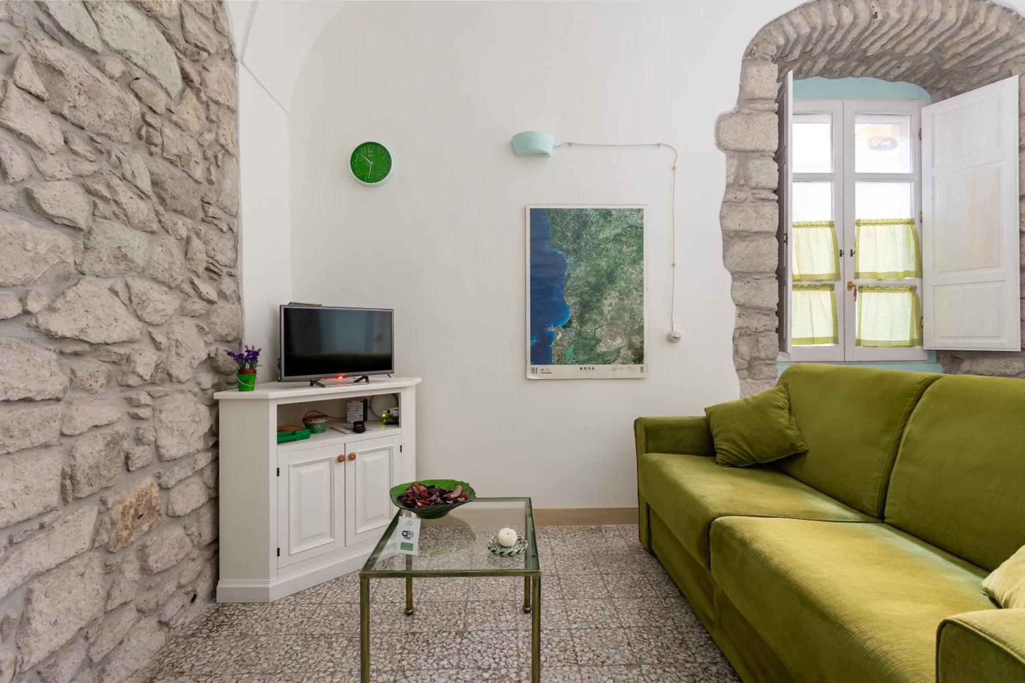 Appartement Bosa Il Borgo S9702 Locazione Turistica Affitti Brevi Extérieur photo