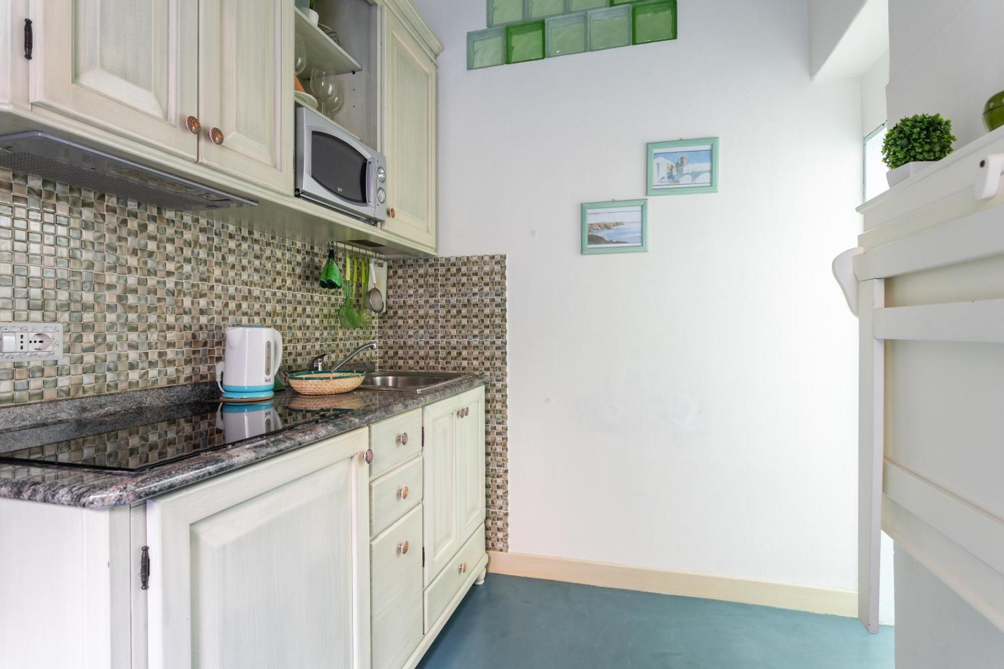 Appartement Bosa Il Borgo S9702 Locazione Turistica Affitti Brevi Extérieur photo