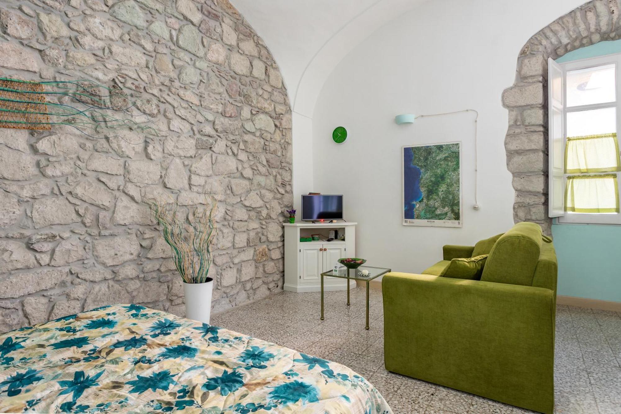Appartement Bosa Il Borgo S9702 Locazione Turistica Affitti Brevi Extérieur photo