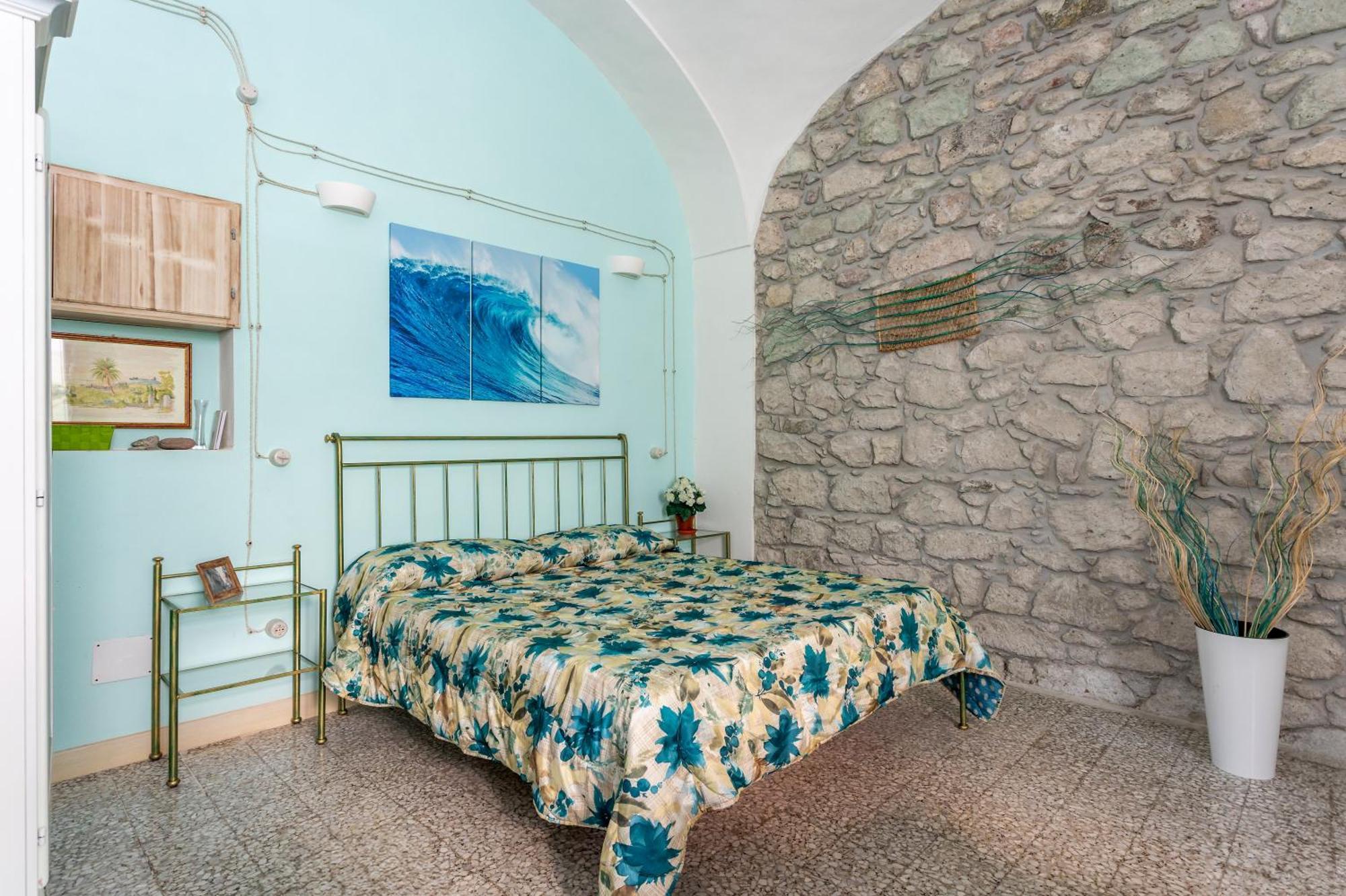 Appartement Bosa Il Borgo S9702 Locazione Turistica Affitti Brevi Extérieur photo